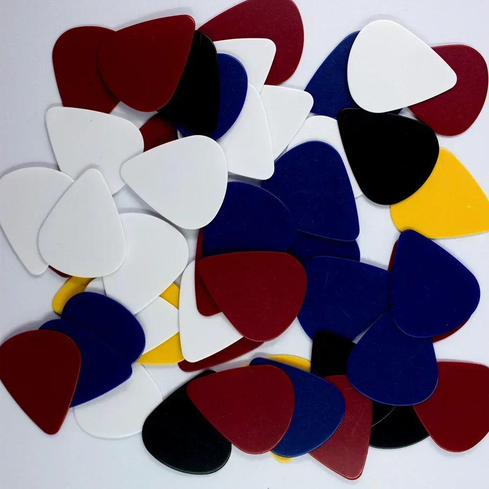 Box de Palhetas de Guitarra Alice - Acessórios cordas