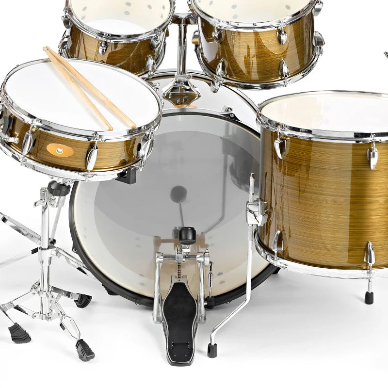Mola de Aço Inoxidável para Pedal de Bateria - Acessórios para Instrumentos de Percussão