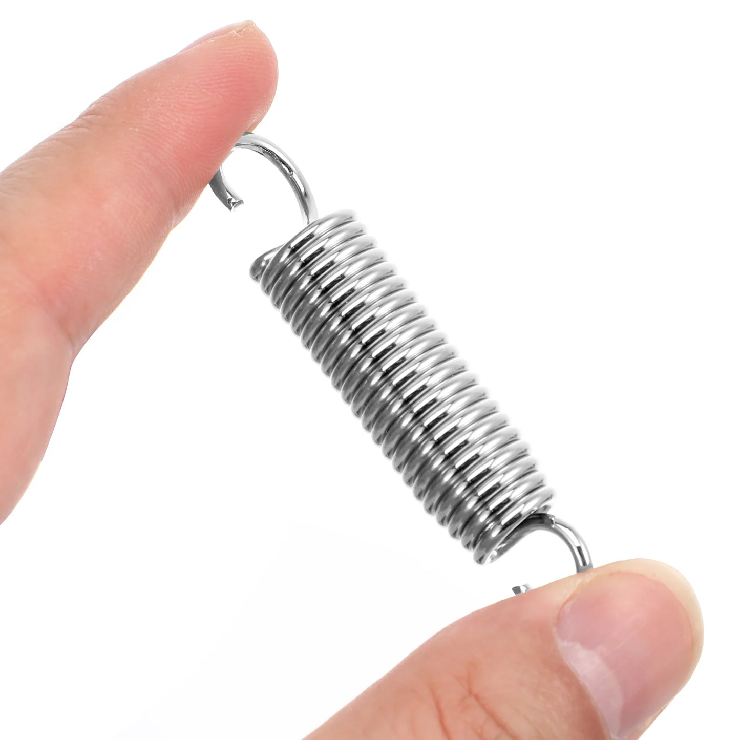Mola de Aço Inoxidável para Pedal de Bateria - Acessórios para Instrumentos de Percussão
