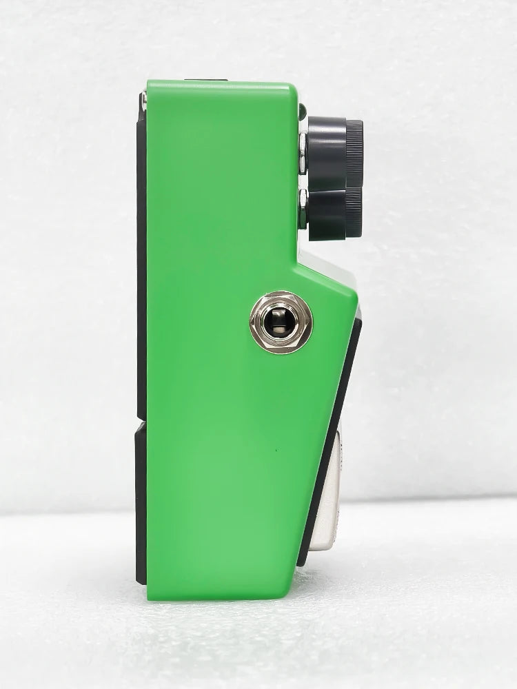 Pedal Tube Screamer Monoblock TS09 Ibanez - Classic Overdrive - Pedais