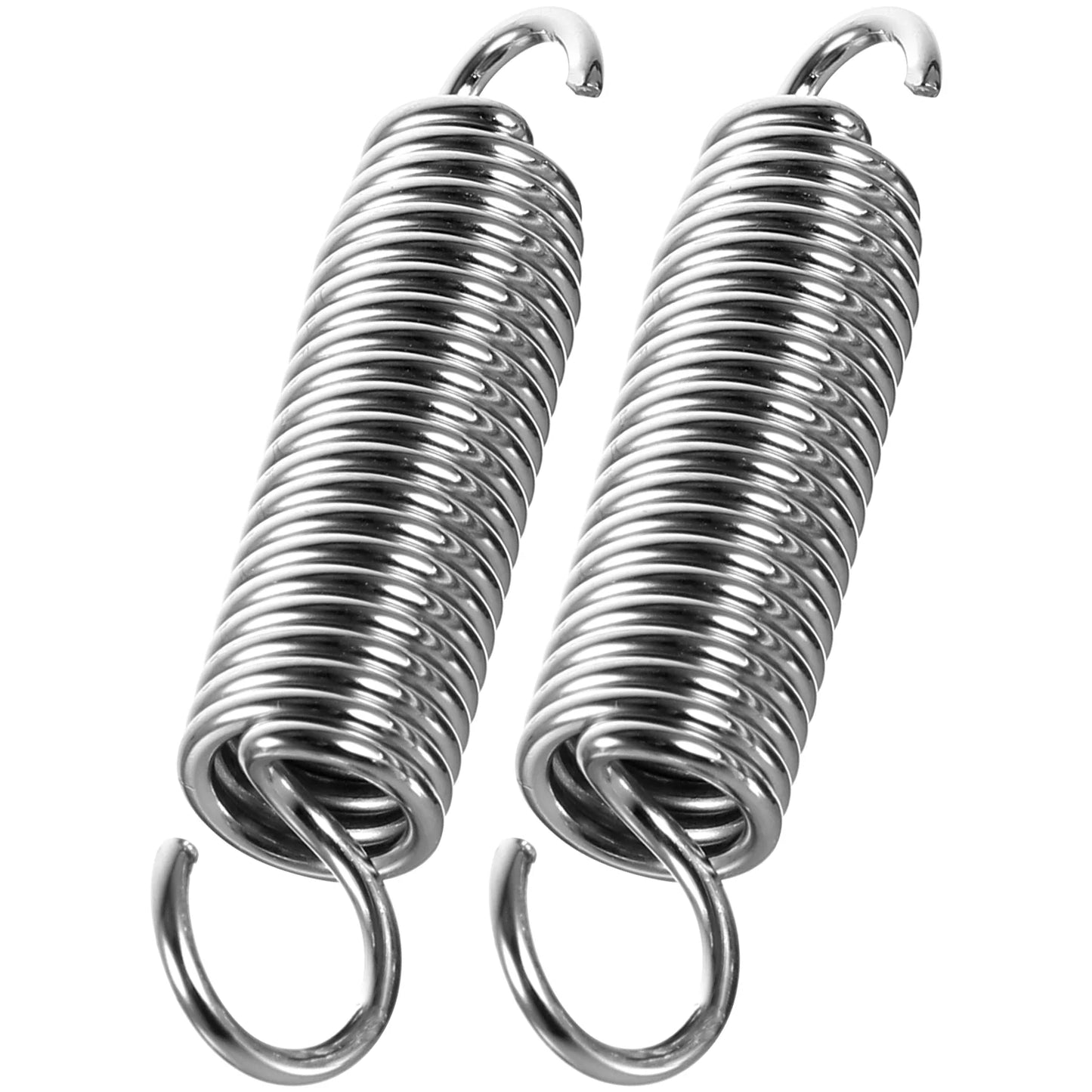 Mola de Aço Inoxidável para Pedal de Bateria - Acessórios para Instrumentos de Percussão