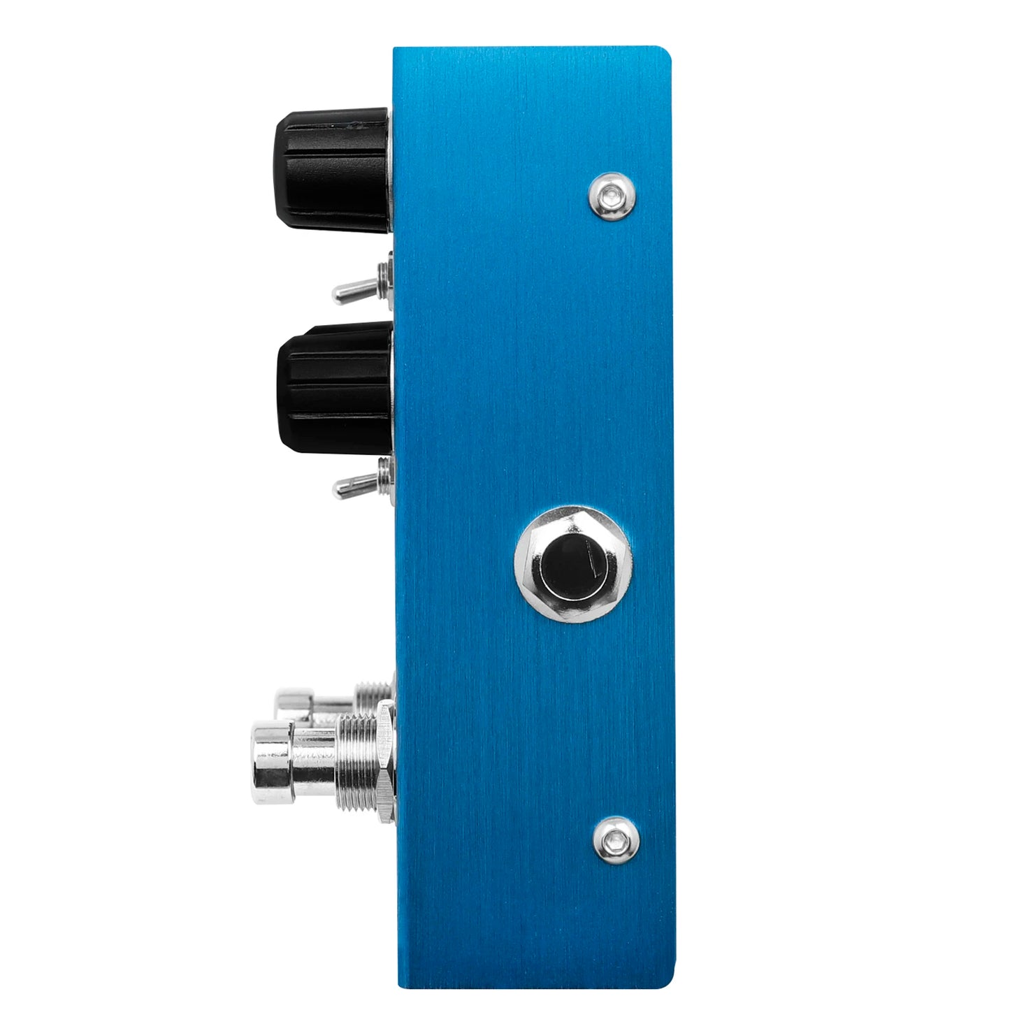 Pedal para guitarra Overdrive Máximo, Distortion Selvagem IRIN AN-41 - Pedais