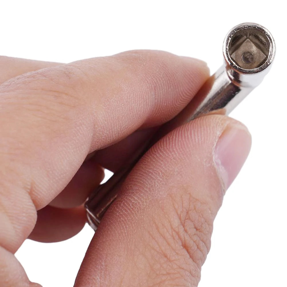 Chave Z Tipo para afinação de Bateria, 5.5mm - Acessório percussão