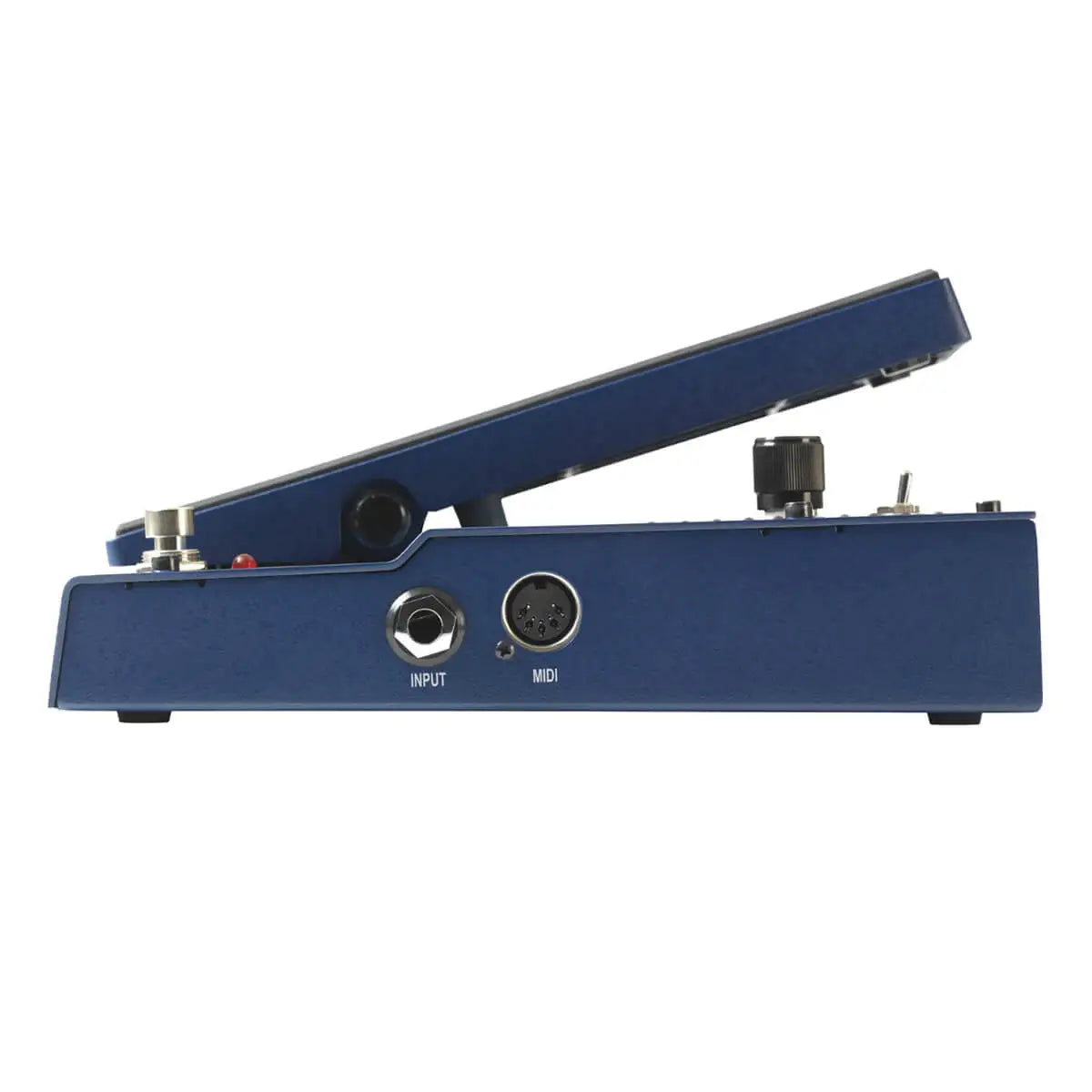 Pedal BASS Whammy V5 Digitech - Efeito lendário de Pitch Shifting para Baixo - Pedais