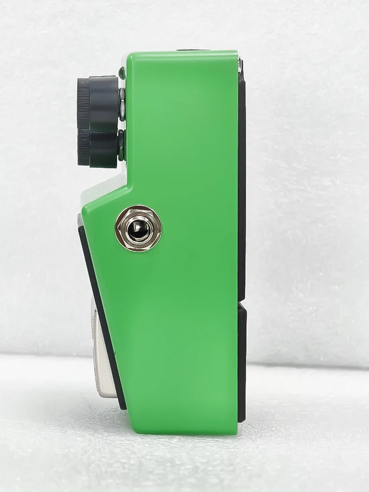 Pedal Tube Screamer Monoblock TS09 Ibanez - Classic Overdrive - Pedais