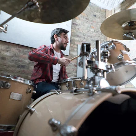 Microfone Condensador BEHRINGER BA 19A - Preamplificador Integrado - Microfones