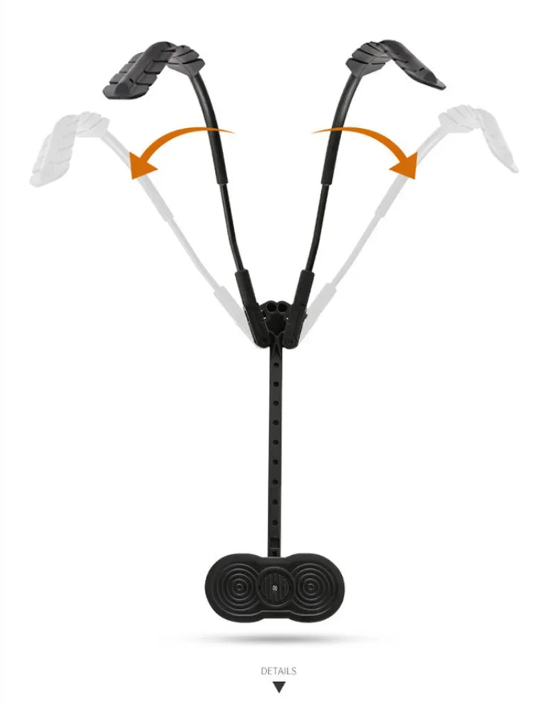 Correia para Saxofone - Correia de Ombro, Cordão de Pescoço, Proteção para Pescoço e Ombro - Acessórios sopro