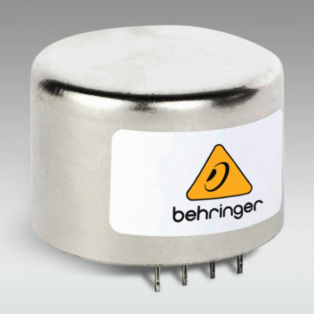Direct box Behringer Ultra-DI DI400P - Multiuso para Aplicações em Palco e Estúdio - Perifericos