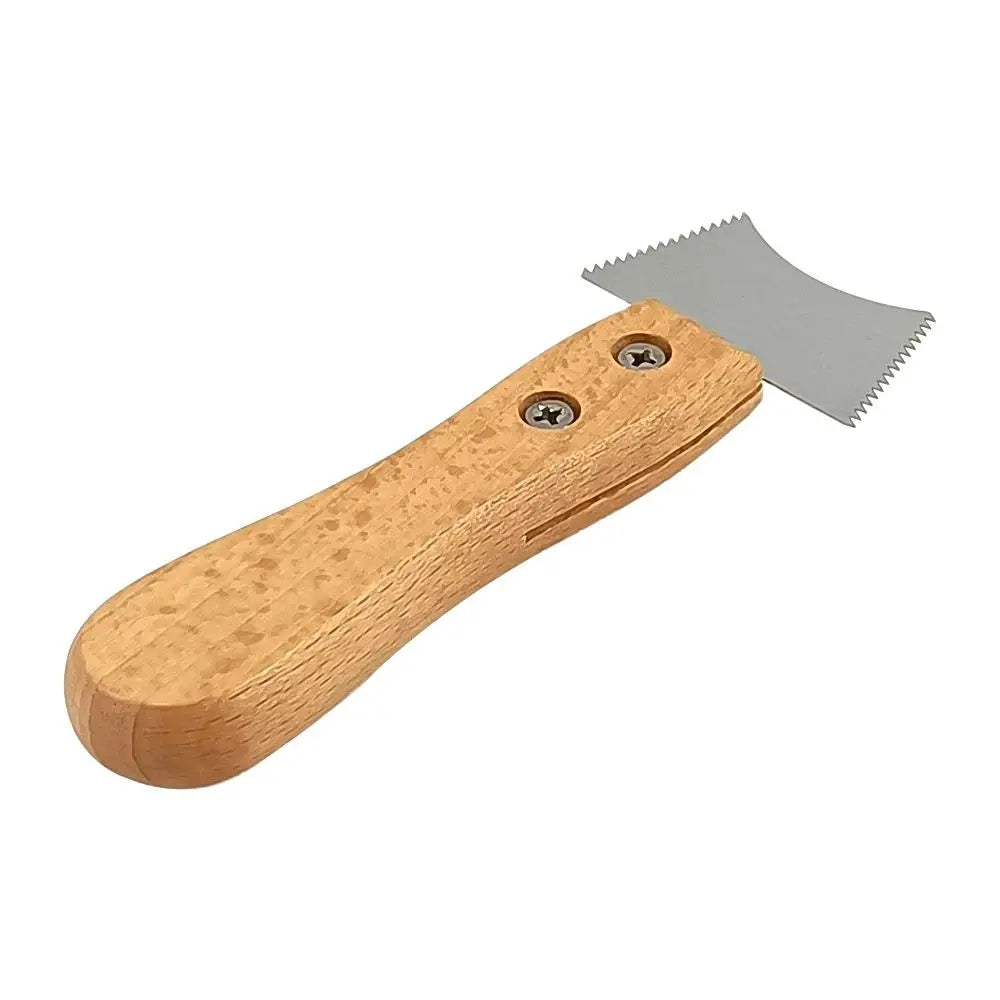 Lixa para Trastes, Limpeza de Nut, Cavalete e Ranhuras de Guitarra - Ferramenta de Limpeza para Guitarra - Ferramentas