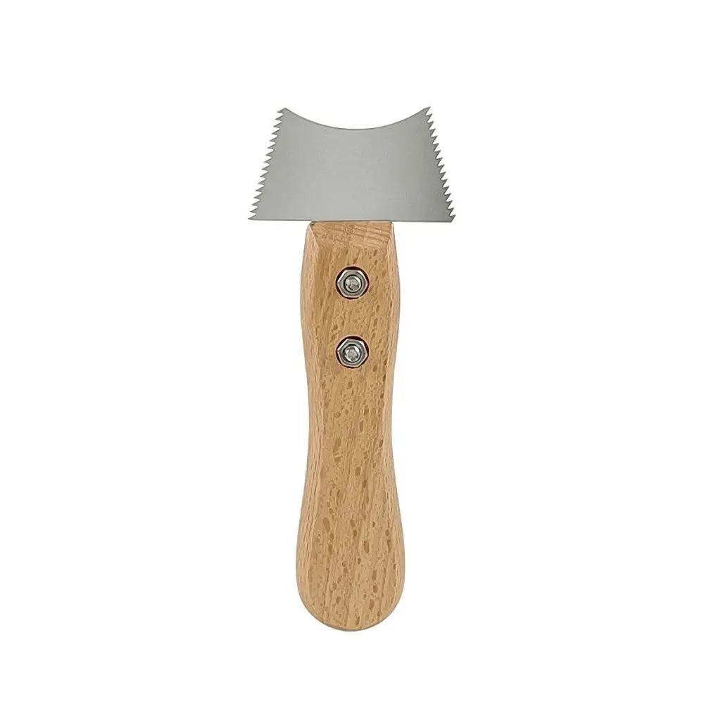 Lixa para Trastes, Limpeza de Nut, Cavalete e Ranhuras de Guitarra - Ferramenta de Limpeza para Guitarra - Ferramentas