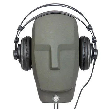 Fones de Ouvido Profissionais Superlux HD681B Semi-Abertos - Monitoramento Estéreo Dinâmico Hi-Fi com Cancelamento de Ruído para DJ - Áudio e Gravação