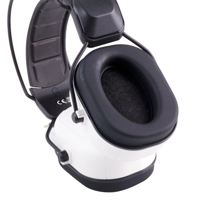 Fone de Ouvido Profissional Superlux HD665 - Ideal para Bateristas e Baixistas, Monitoramento e Gravação - Áudio e Gravação