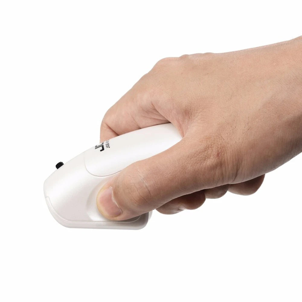 Sustentação Infinita de Cordas para Guitarra Elétrica com 2 Modos - Wireless Guitar Sustainer Efeito JOYO JGE-01 - Efeitos