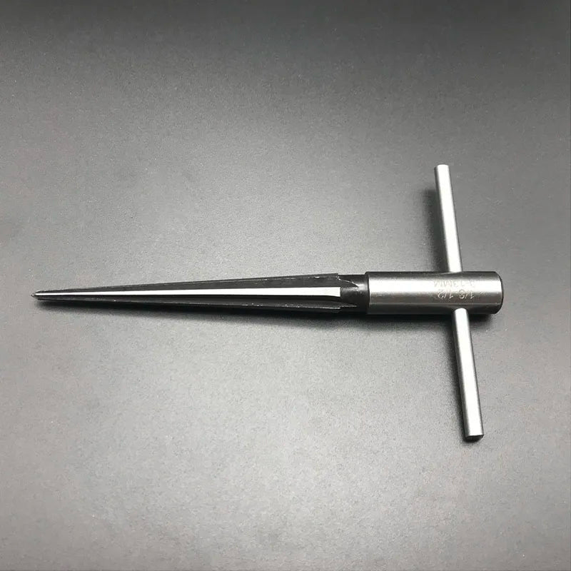 Reamers 3-13MM 5-16MM para para Luthier - Instalação de Captadores, Equalizador ou Cabeçote de Máquina de Afinar Guitarra - Ferramentas