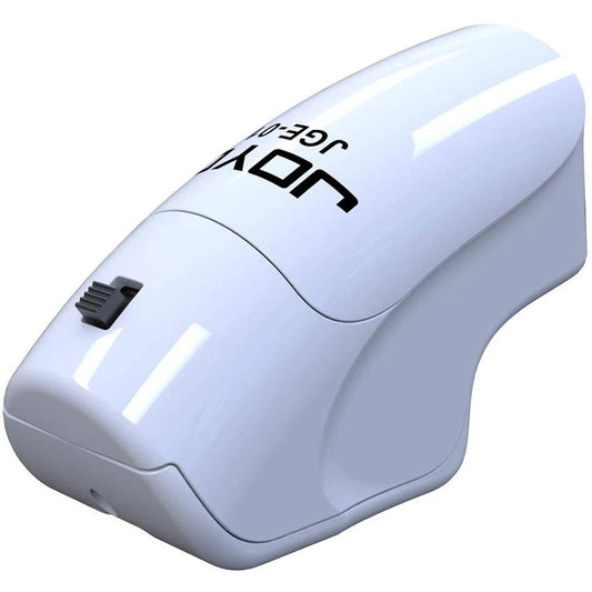 Sustentação Infinita de Cordas para Guitarra Elétrica com 2 Modos - Wireless Guitar Sustainer Efeito JOYO JGE-01 - Efeitos