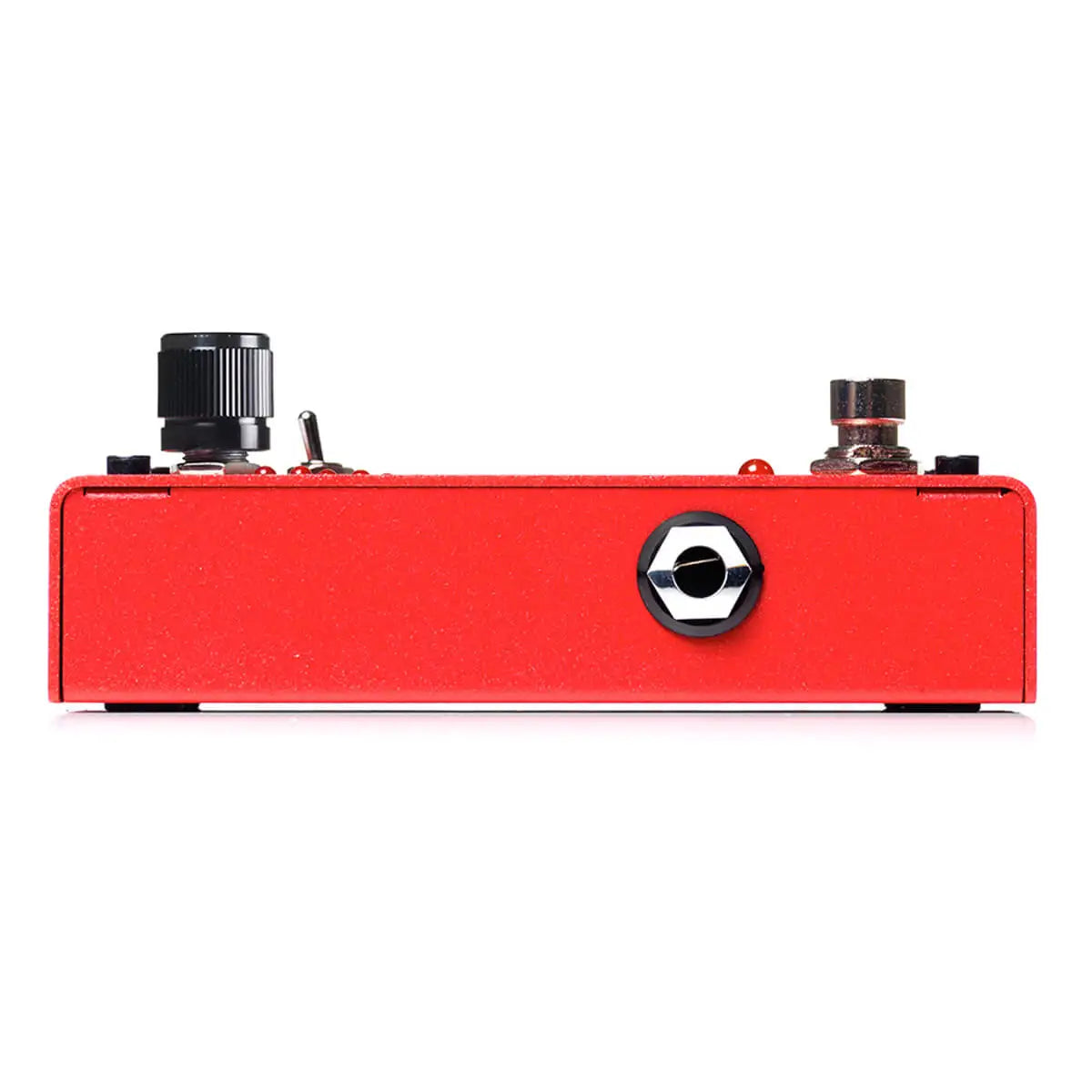 Pedal DIGITECH Drop - Pedal Polifônico Dedicado de Drop Tune com Interruptor Momentâneo/Com Latch - Pedais