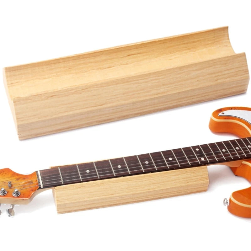 Suporte para Descanso de Braço de Guitarra para Luthier 24BD - Guitarra, Violão, Baixo e Ukulele - Ferramentas