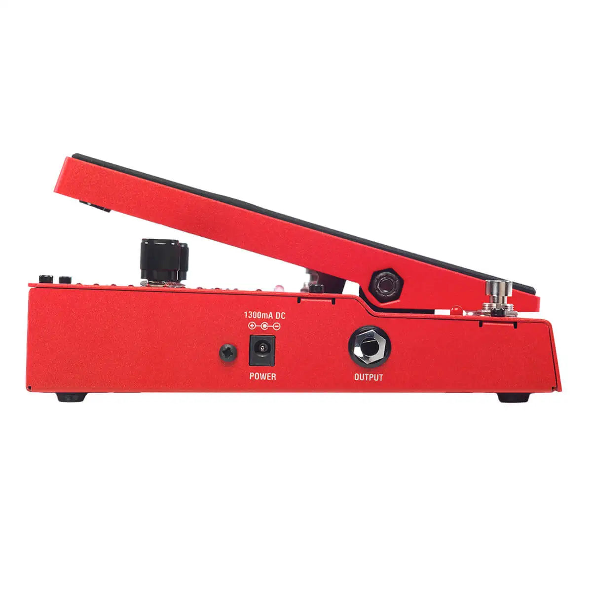 Pedal Whammy DT DigiTech - Pitch Shifting, Drop Tuning e True Bypass - Pedais