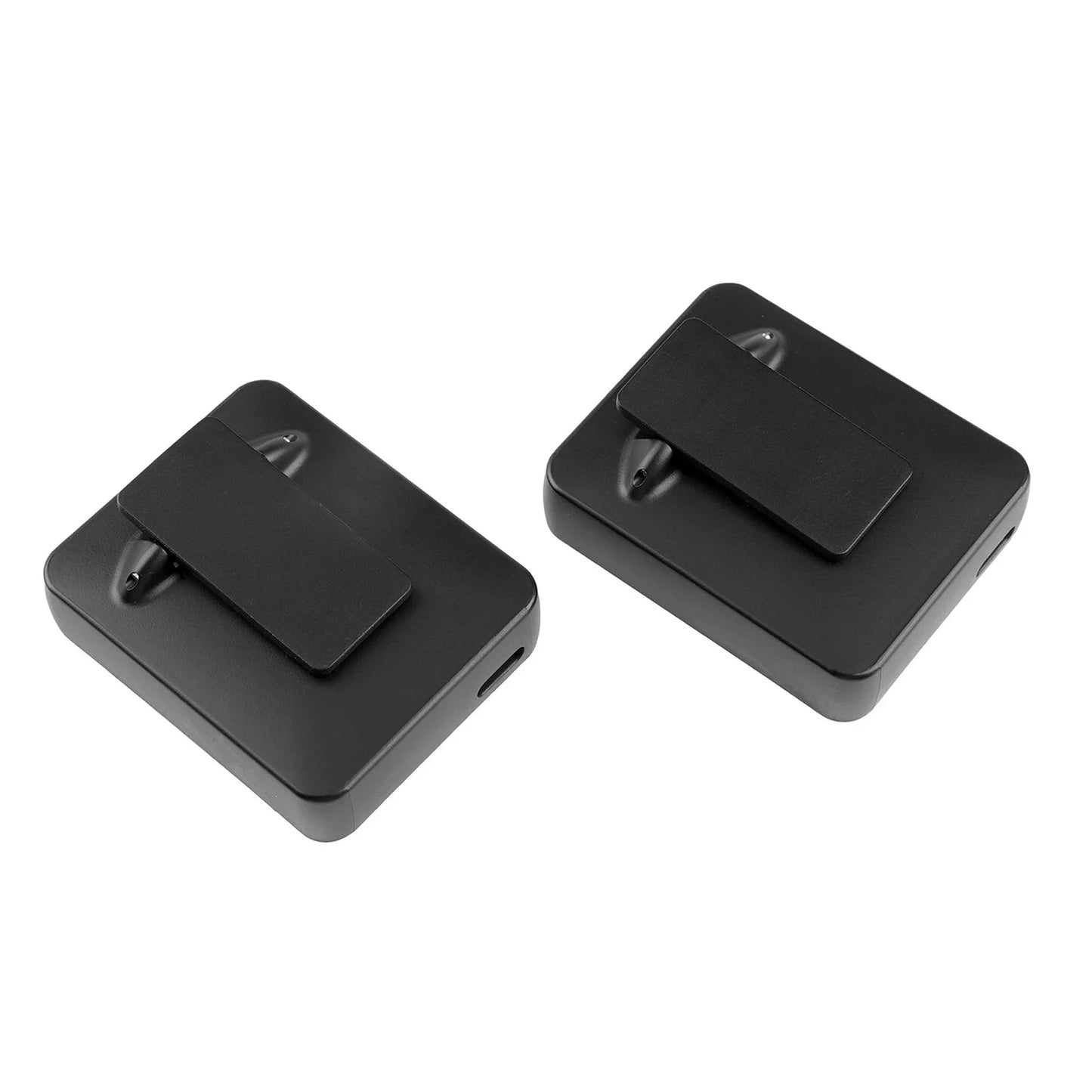 M-WAVE M8 WP-10 Sistema de Transmissão e Recepção sem Fio 2.4G para Monitor de Fone de Ouvido Estéreo/Mono - Gravação e Streaming Musical - Periféricos Acessórios