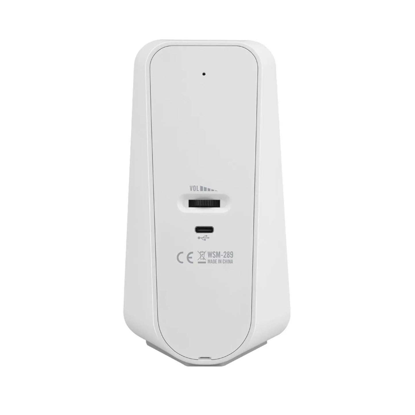 Metrônomo eletrônico Cherub Wsm-289 - Acessórios cordas sopro