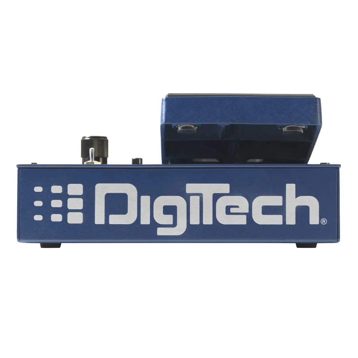 Pedal BASS Whammy V5 Digitech - Efeito lendário de Pitch Shifting para Baixo - Pedais