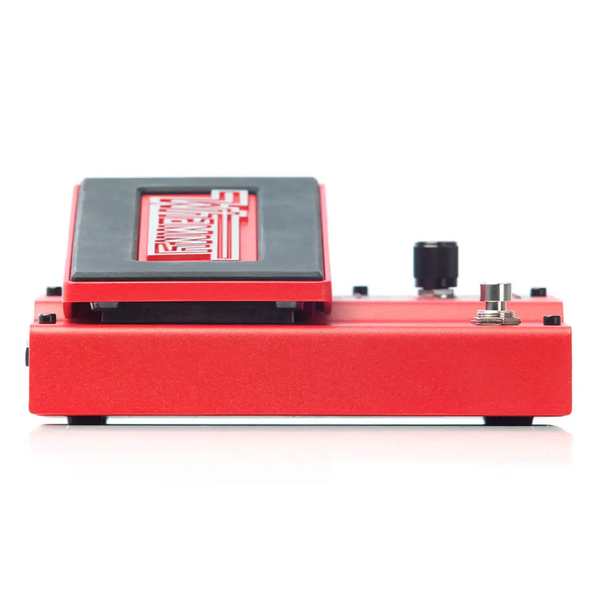 Pedal Clássico DIGITECH WHAMMY V5 - Pedal de Pitch Shifting Premier com Efeito de 2 Modos e True Bypass - Pedais