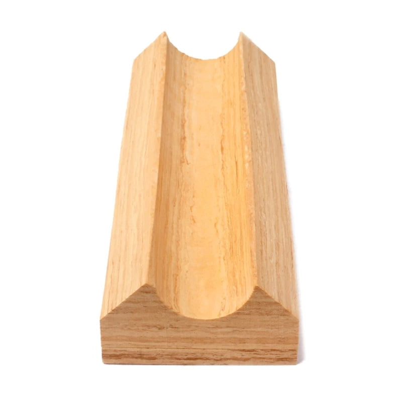 Suporte para Descanso de Braço de Guitarra para Luthier 24BD - Guitarra, Violão, Baixo e Ukulele - Ferramentas
