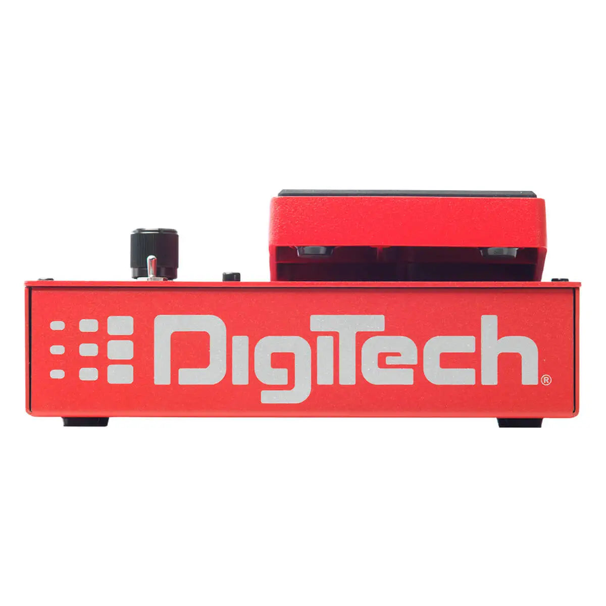 Pedal Clássico DIGITECH WHAMMY V5 - Pedal de Pitch Shifting Premier com Efeito de 2 Modos e True Bypass - Pedais