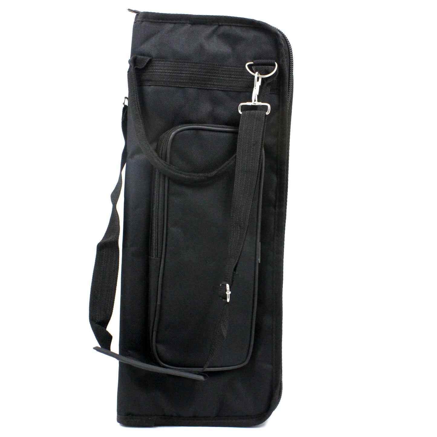 Bolsa de Mão para Baquetas de Bateria - Algodão Grosso, Tecido Oxford Impermeável, Mochila de Grande Capacidade - Acessórios Percussão