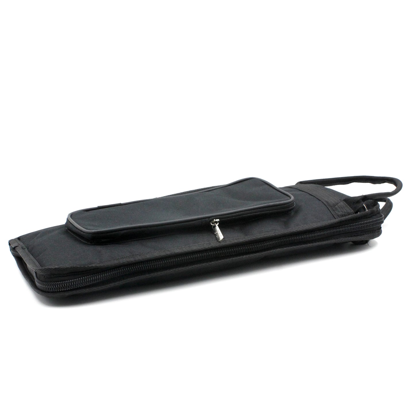 Bolsa de Mão para Baquetas de Bateria - Algodão Grosso, Tecido Oxford Impermeável, Mochila de Grande Capacidade - Acessórios Percussão