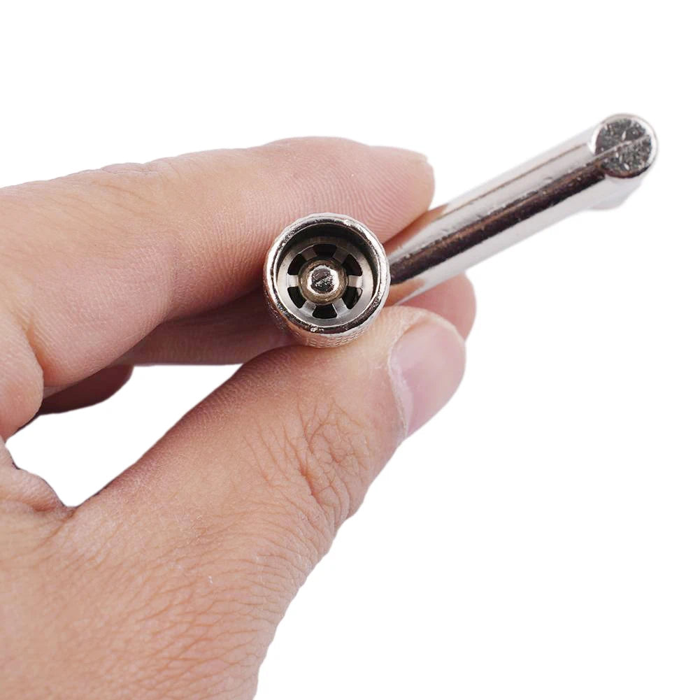 Chave Z Tipo para afinação de Bateria, 5.5mm - Acessório percussão