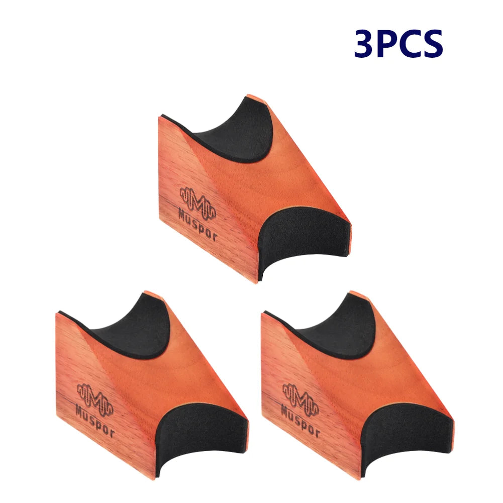 Almofada de Suporte para Braço de Guitarra - Suporte para Guitarra Elétrica, Acústica e Baixo, Ferramentas para Limpeza, Ajuste e Reparo de Luthier - Ferramentas