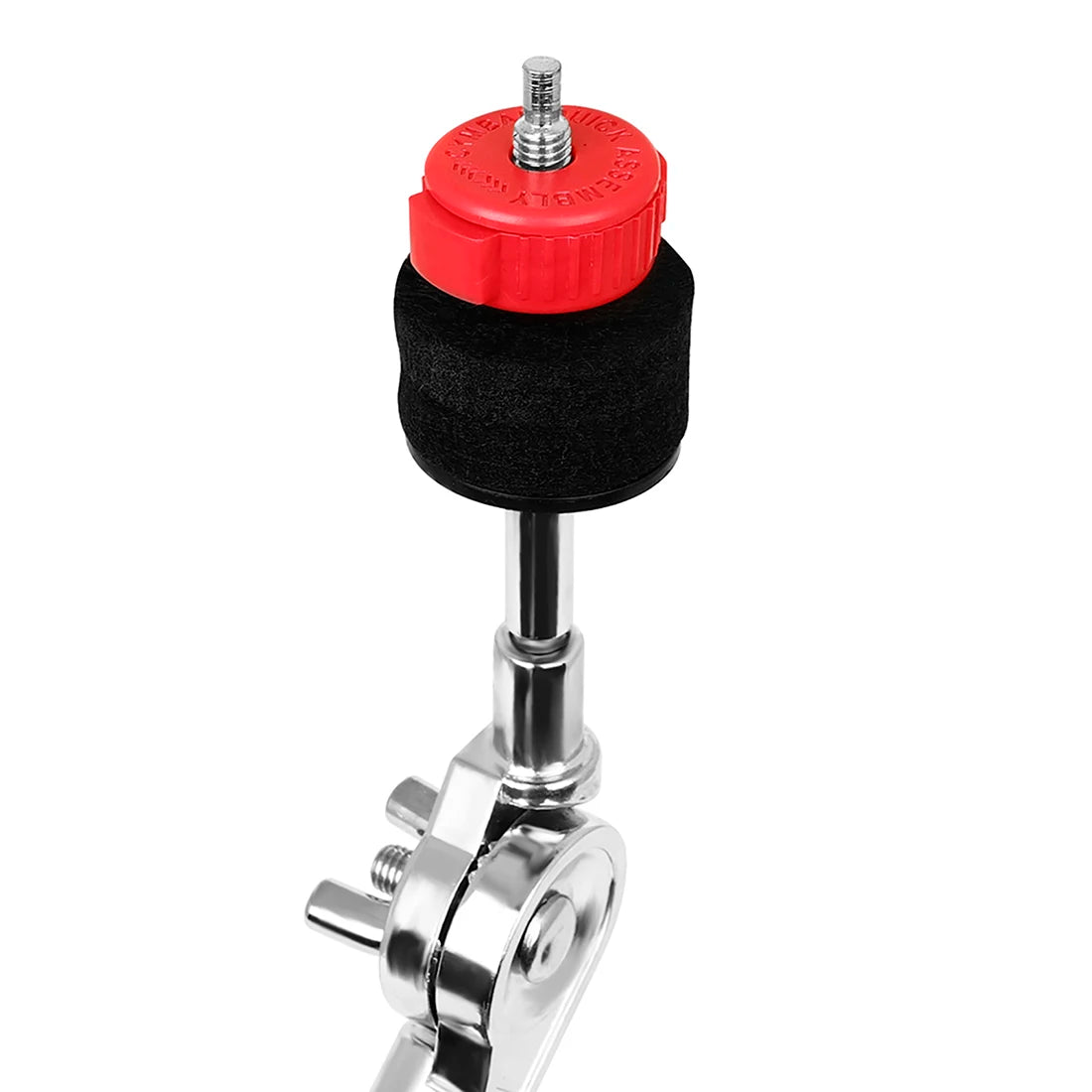 5 Pçs Botões de Desmontagem para Pratos de Bateria - Acessórios Percussão