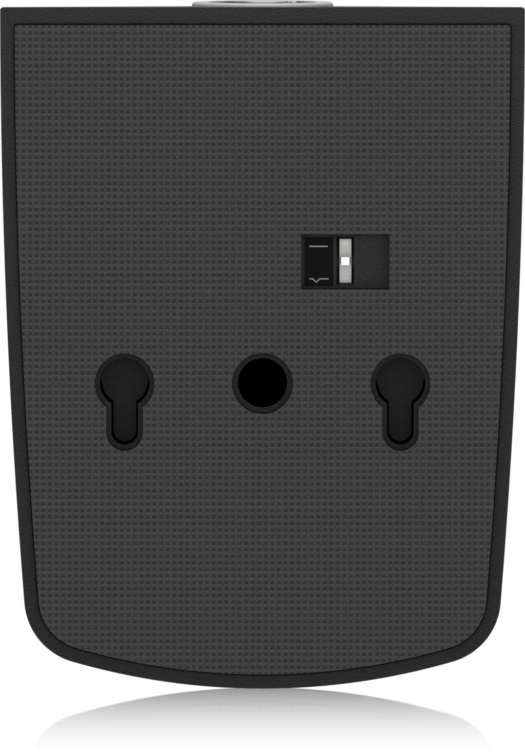 Microfone Condensador BEHRINGER BA 19A - Preamplificador Integrado - Microfones