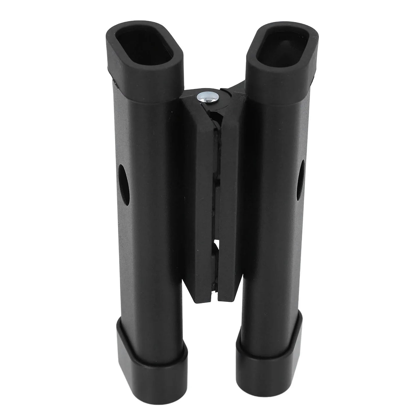 Suporte com Clipe Ajustável para 2 pares de Baquetas - Acessórios percussão