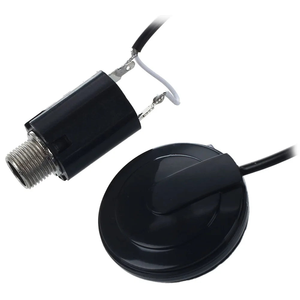 Captador Piezo para instrumento acústico, violão, violino, Ukri, etc. - Acessórios cordas
