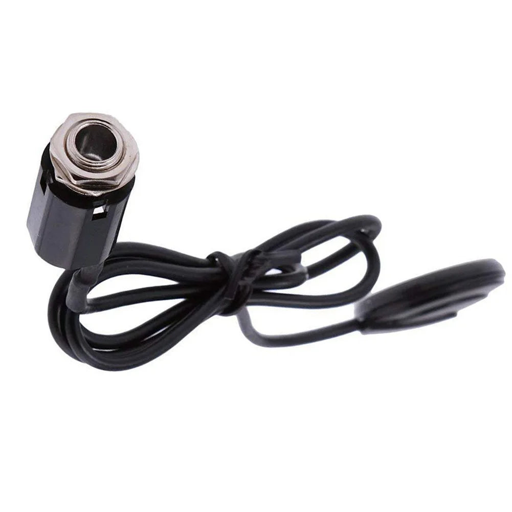 Captador Piezo para instrumento acústico, violão, violino, Ukri, etc. - Acessórios cordas