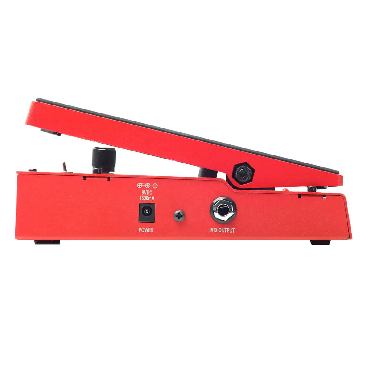 Pedal Clássico DIGITECH WHAMMY V5 - Pedal de Pitch Shifting Premier com Efeito de 2 Modos e True Bypass - Pedais