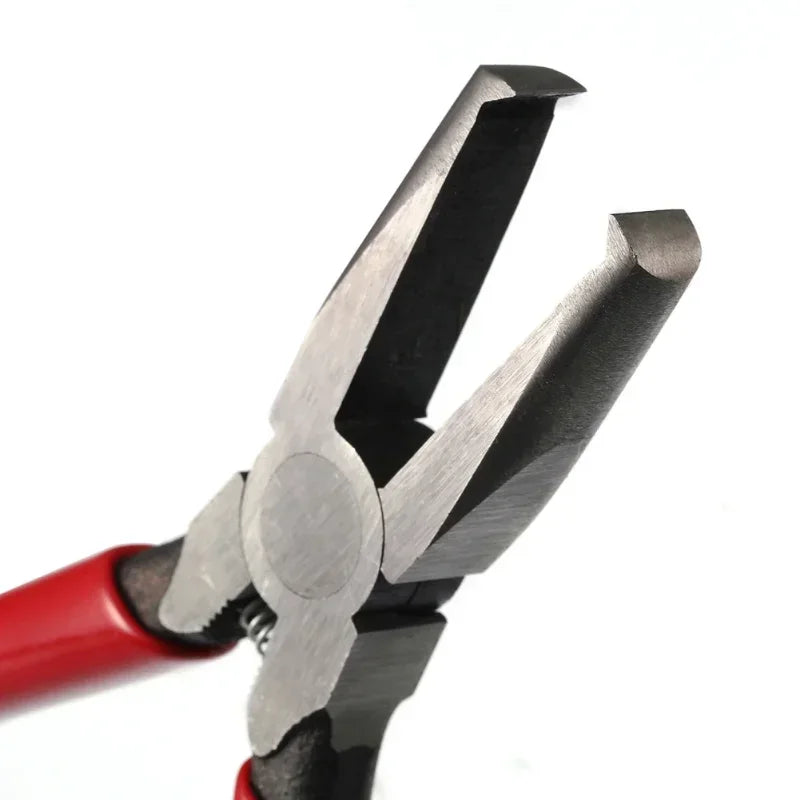 Alicate Removedor de Trastes para Guitarra - Ferramenta de Corte para Cordas e Instrumentos de Corda