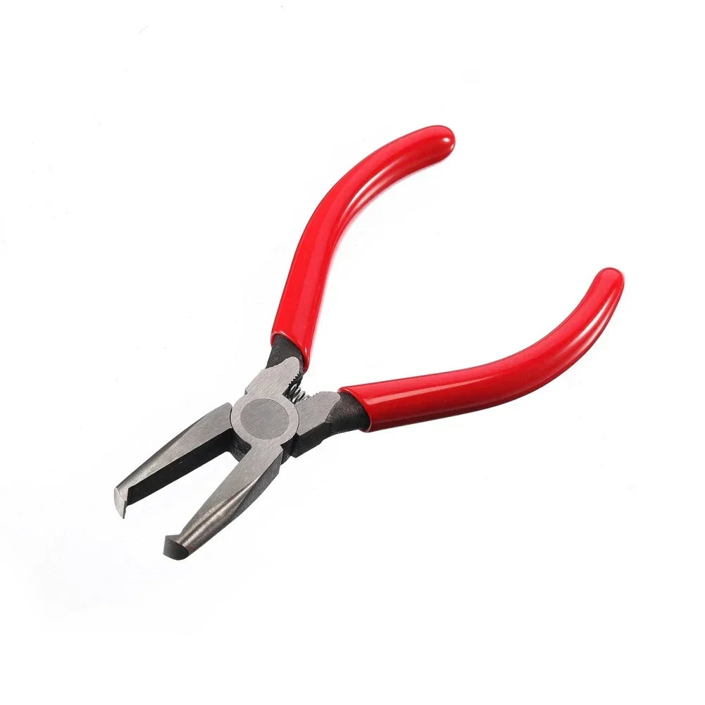 Alicate Removedor de Trastes para Guitarra - Ferramenta de Corte para Cordas e Instrumentos de Corda