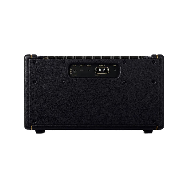 Amplificador de Guitarra Smart Positive Grid Spark 2 - 50W com Bluetooth - Áudio e Gravação