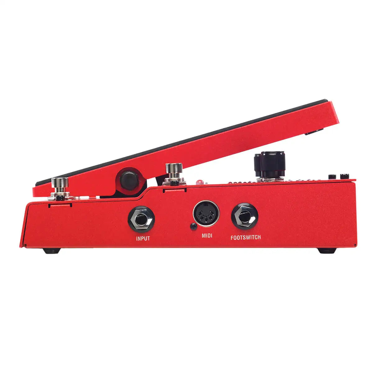 Pedal Whammy DT DigiTech - Pitch Shifting, Drop Tuning e True Bypass - Pedais