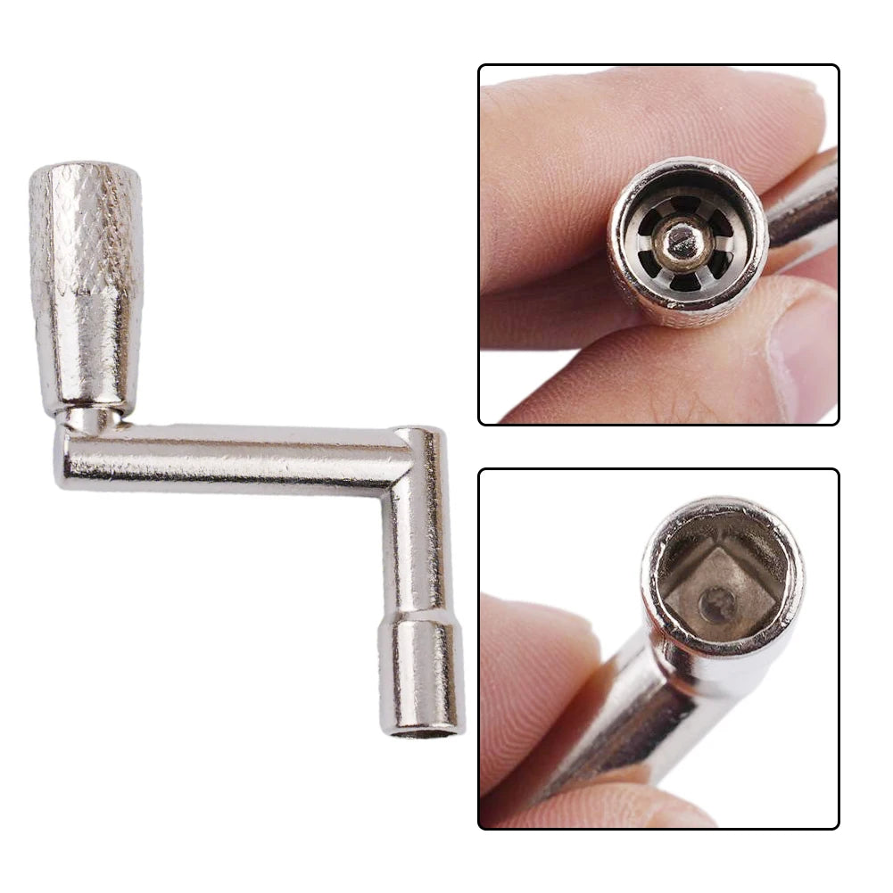 Chave Z Tipo para afinação de Bateria, 5.5mm - Acessório percussão