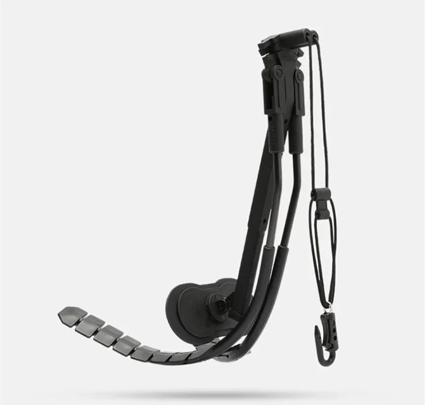 Correia para Saxofone - Correia de Ombro, Cordão de Pescoço, Proteção para Pescoço e Ombro - Acessórios sopro