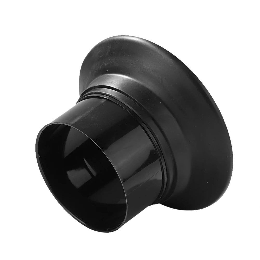 Amplificador de Som para Microfone de Bumbo - Acessório de Proteção para Buraco de Bumbo e Caixa de Som - Acessórios percussão