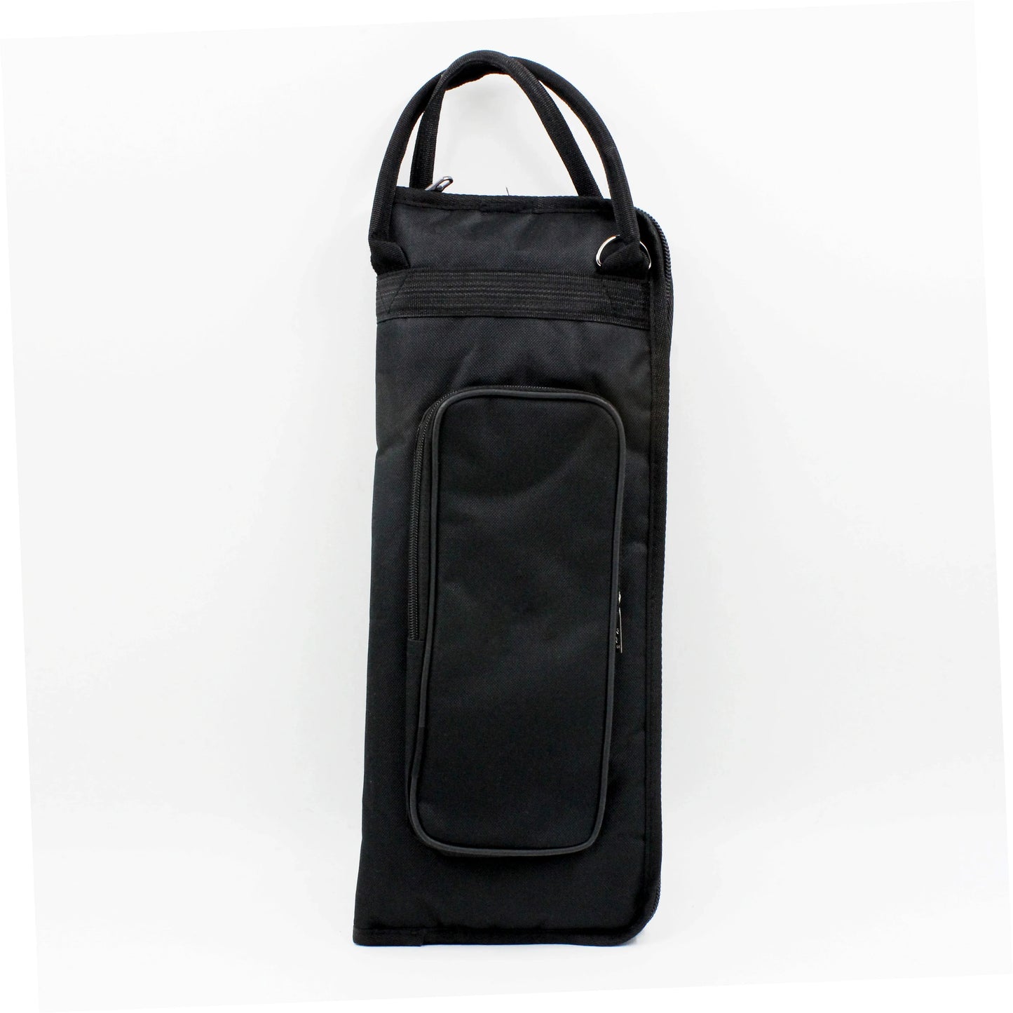 Bolsa de Mão para Baquetas de Bateria - Algodão Grosso, Tecido Oxford Impermeável, Mochila de Grande Capacidade - Acessórios Percussão