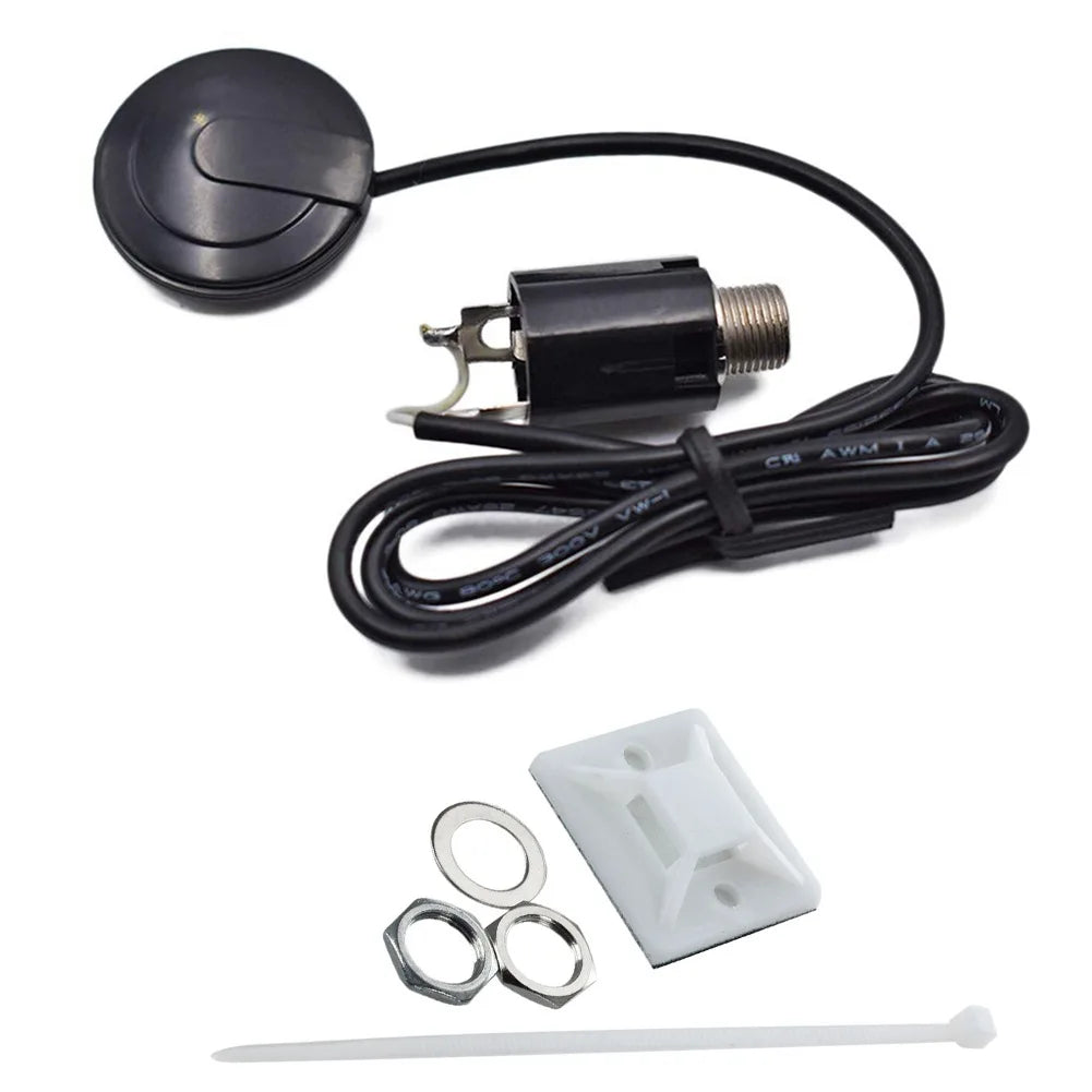 Captador Piezo para instrumento acústico, violão, violino, Ukri, etc. - Acessórios cordas