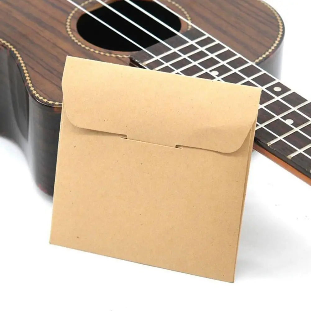 2Pcs Cordas Nylon para Ukulele - Acessórios cordas